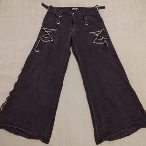 Rare vintage Tripp NYC pants sz 11
